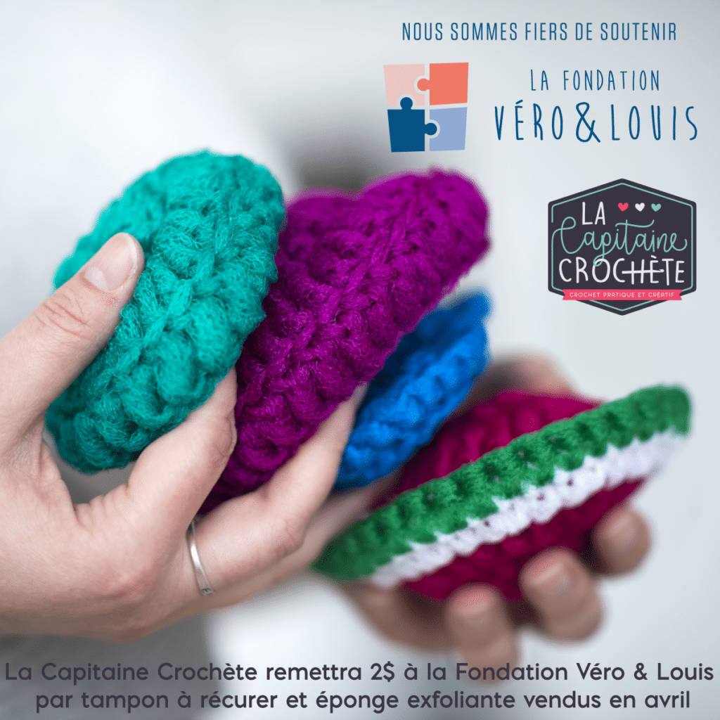 fondation véro louis 2022